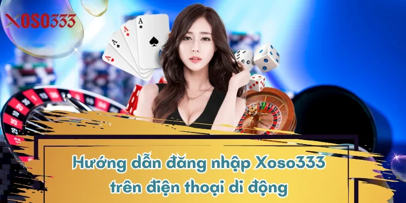 Tiến hành bắt đầu trải nghiệm cá cược online